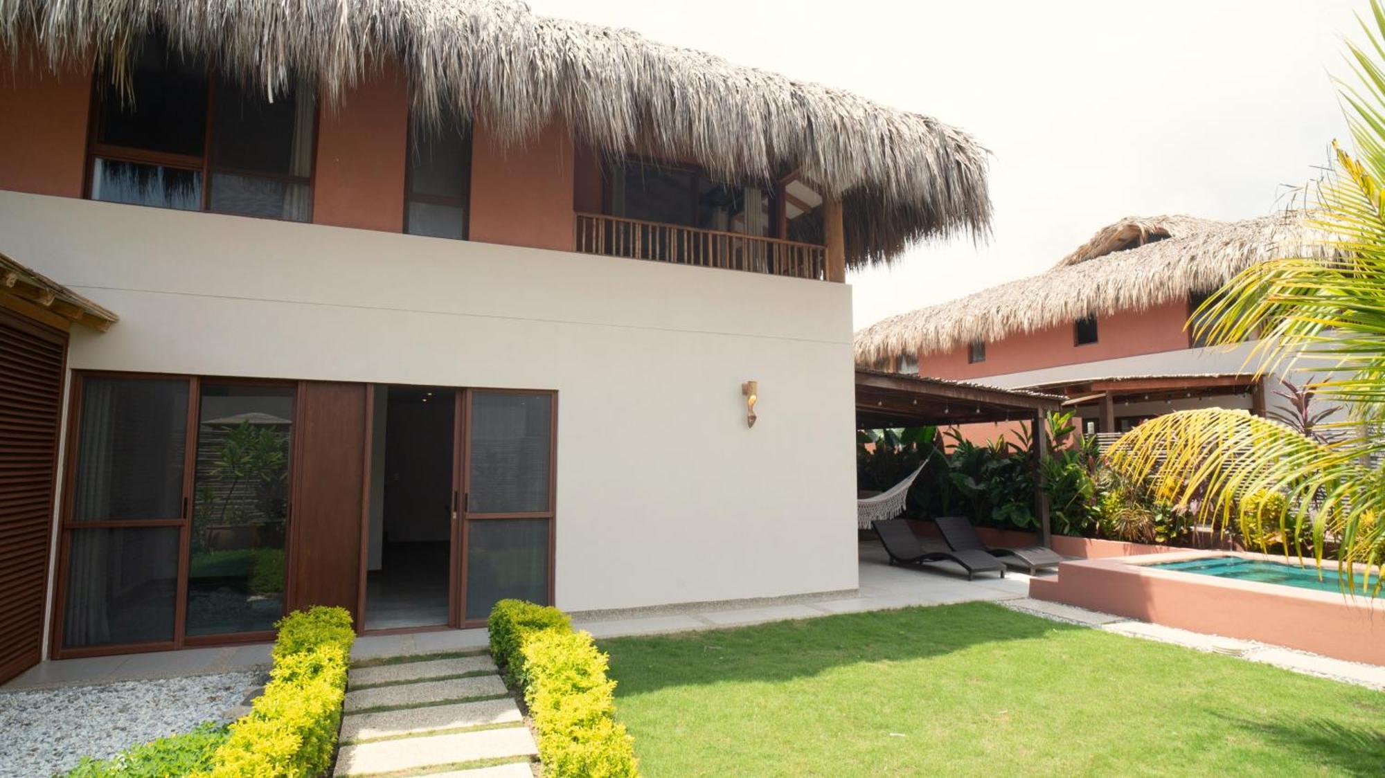 Senda Kokkos Beach Los Naranjos Exterior foto