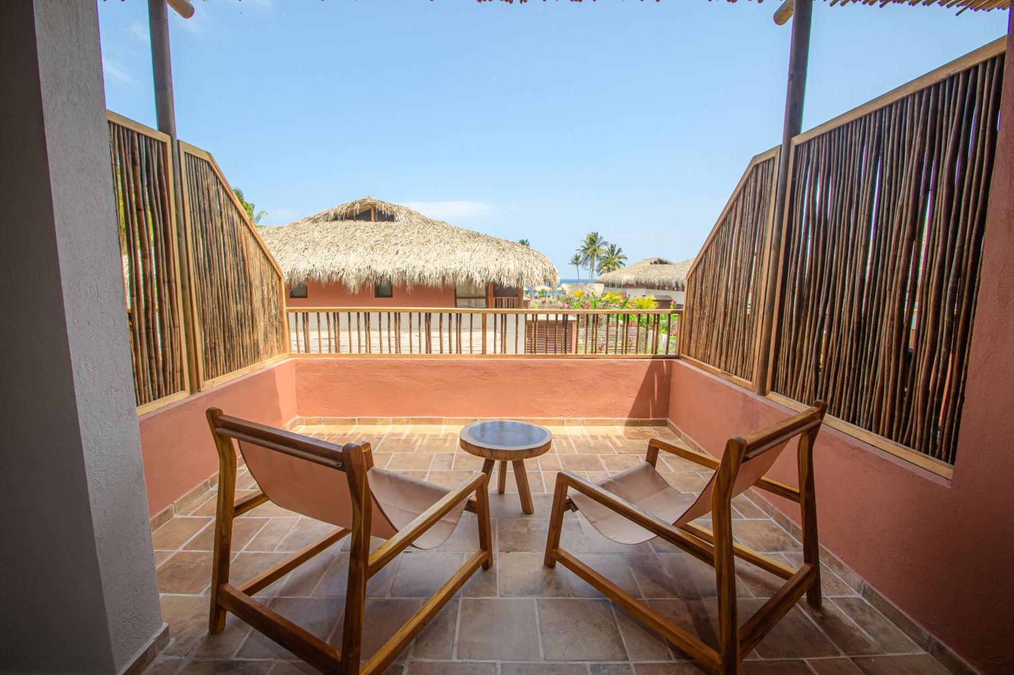 Senda Kokkos Beach Los Naranjos Zimmer foto