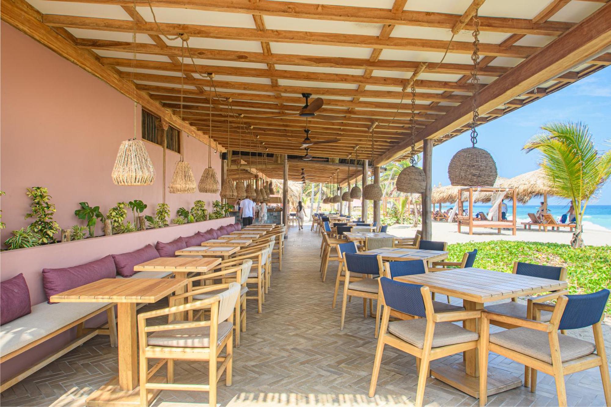 Senda Kokkos Beach Los Naranjos Exterior foto